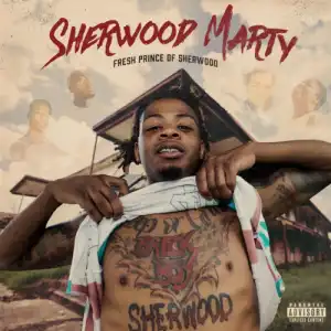 Sherwood Marty - Bossmane